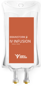 BRAINSTORM