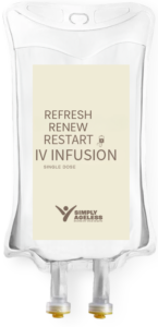 REFRESH RENEW RESTART