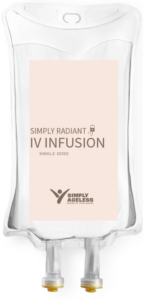 SIMPLY RADIANT